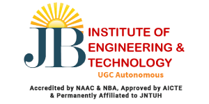 JB Institute