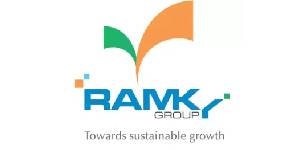 Ramky