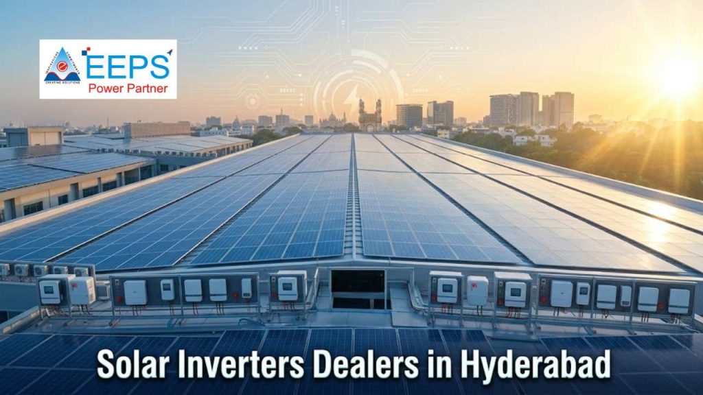 Solar Inverters Dealers in Hyderabad – Duplicate – [#2177]